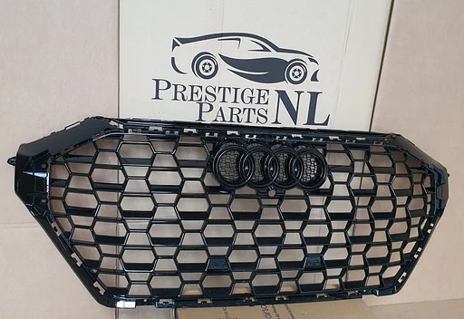 Grill Audi Q3 83A RS F3 RSQ3 ORIGINEEL GRILLE 83A853651D