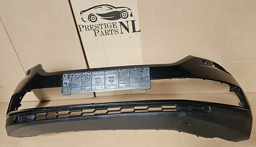 Voorbumper Skoda Kodiaq Origineel Bumper 562807221 bj.2016-