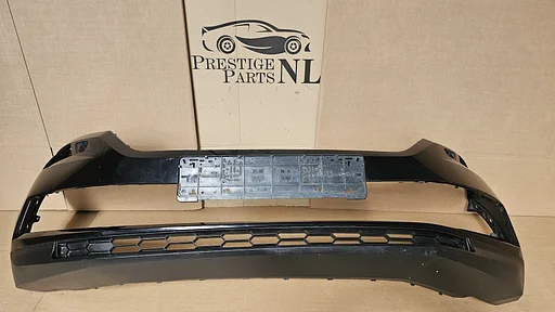 Voorbumper Skoda Kodiaq Origineel Bumper 562807221 bj.2016-