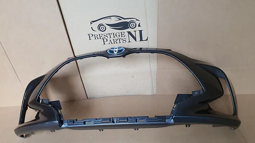 Voorbumper Toyota Yaris 4 IV 52119-0DA00 Origineel bj.2020-