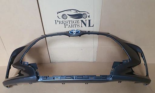 Voorbumper Toyota Yaris 4 IV 52119-0DA00 Origineel bj.2020-