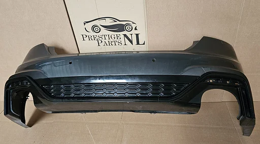 Achterbumper Audi A5 B9 8W F5 RS5 FACELIFT 8W6807511Q 6xPDC