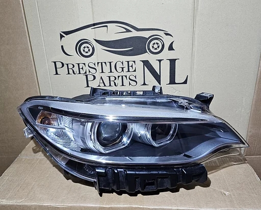 Koplamp BMW 2 Serie F22 F23 Bi Xenon LED Rechts 7304464-12