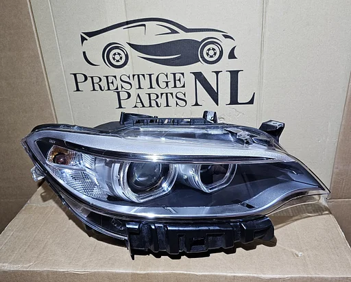 Koplamp BMW 2 Serie F22 F23 Bi Xenon LED Rechts 7304464-12