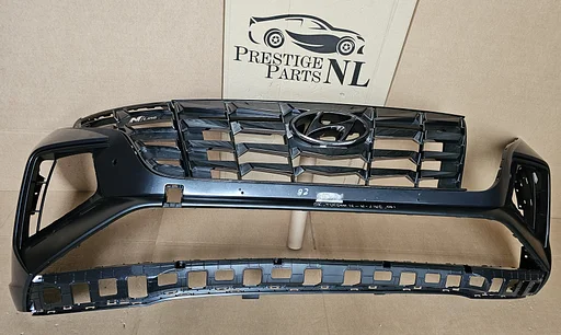 Voorbumper Hyundai Tucson 4 IV N LINE 86511-N7CA0 bj.2020-