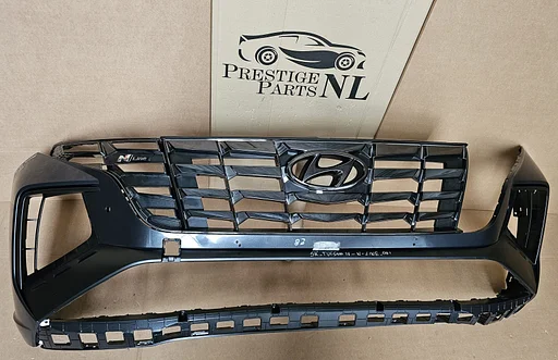 Voorbumper Hyundai Tucson 4 IV N LINE 86511-N7CA0 bj.2020-