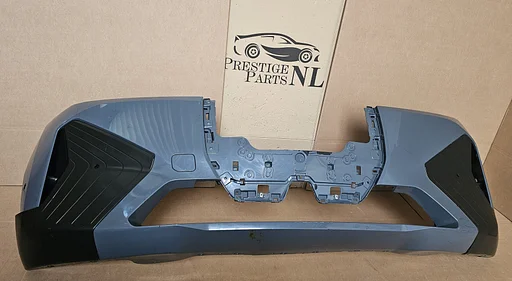 Voorbumper BMW IX i20 M-SPORT 51117933621 ORGINEEL M PAKKET