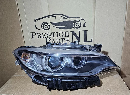 Koplamp BMW 2 Serie F22 F23 Bi Xenon LED Rechts 7304464-12