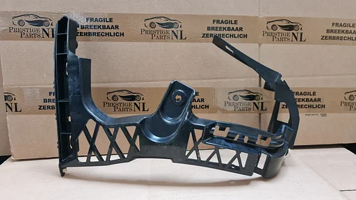 Voorbumper houder steun Mistlamp Mercedes A Klasse W177 Links