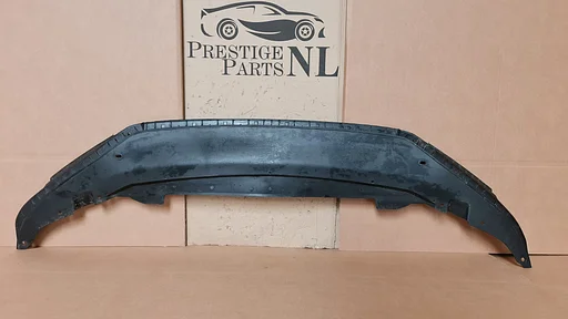 Voorbumper Onderlip VW Touran 5TA Origineel 5TA805915E