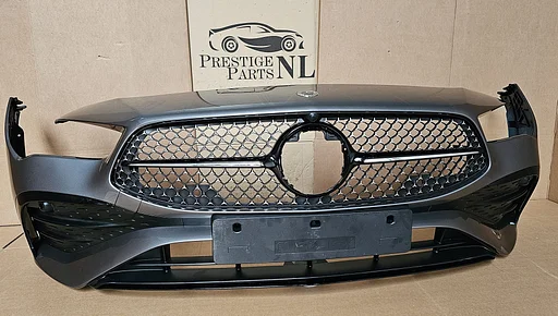 Voorbumper Mercedes Cla Klasse W118 Facelift AMG A1188856303