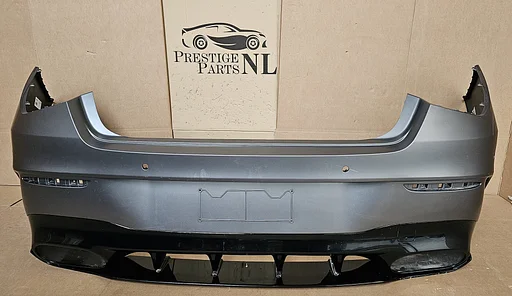 Achterbumper Mercedes Cla Klasse W118 AMG 45 45S A1188859501