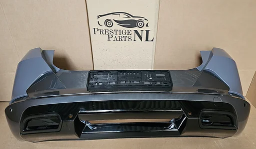 Achterbumper Cupra Formentor Origineel Bumper 5FF807983