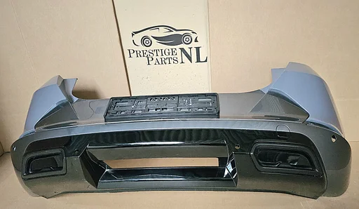 Achterbumper Cupra Formentor Origineel Bumper 5FF807983 PDC