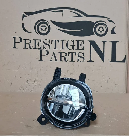 Mistlamp Bmw Links voor BMW 3 Serie led 7560400000 63177