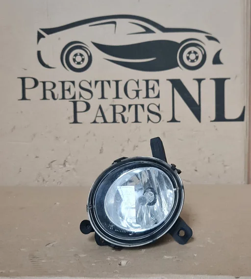Voorbumoer Mistlamp Rechts BMW F20 F21 F30 F31 7200100001