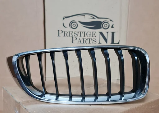 Grill Grille rooster BMW 4 seriee F32 F33 F36 7294814 Rechts