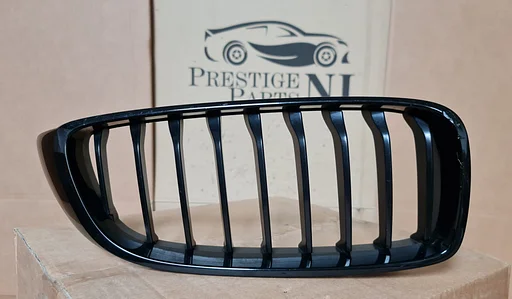 Grille Nieren BMW 4 seriee F32 F33 F36 7294814 Rechts Grill