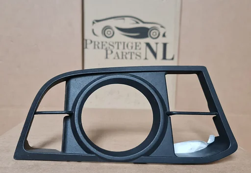 Bumper Rooster BMW 5 Serie F10 F11 M PAKKET LCI 14-18 Rechts