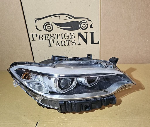 Koplamp BMW 2 Serie F22 F23 Bi Xenon LED Rechts 7304464-12