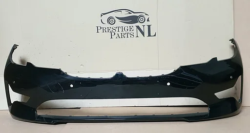Voorbumper BMW G20 G21 4xPDC Basic Origineel 51117422239