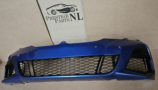 BMW 3 SERIE G20 G21 M335I M340I 4xPDC ORGINEEL VOORBUMPER
