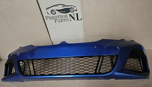 BMW 3 SERIE G20 G21 M335I M340I 4xPDC ORGINEEL VOORBUMPER
