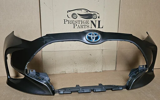 Voorbumper Toyota Yaris 4 IV 52119-0DA00 Origineel bj.2020-