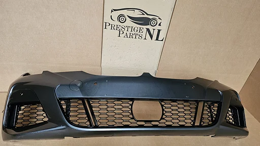 BMW 3 SERIE G20 G21 M335I M340I 6xPDC ORGINEEL VOORBUMPER