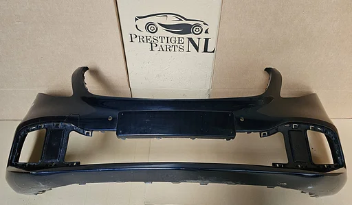 Voorbumper Mercedes V KLASSE W447 VITO Facelift A4478856000