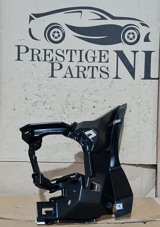 Bmw 1 Serie F20 F21 Bumpergeleider Voorkant Links 5111737173