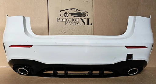 Achterbumper Mercedes A Klasse W177 AMG 35 A35 A1778851301