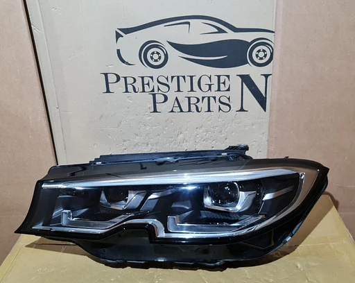 Kooplamp BMW 3 Serie G20 G21 Voll LED Links 9481701-08 LV