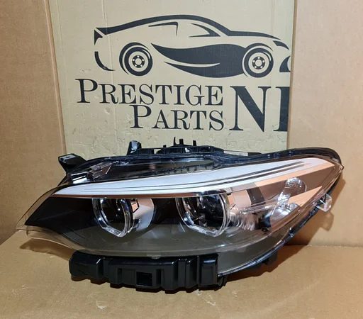 Koplamp BMW 2 Serie F22 F23 LCI VOLL LED LINKS 7469777-07 FL
