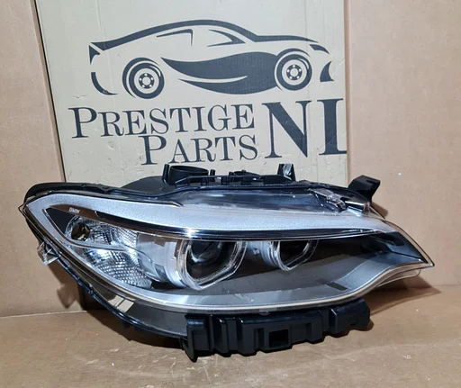 Koplamp BMW 2 Serie F22 F23 Bi Xenon LED Rechts 7304464-10