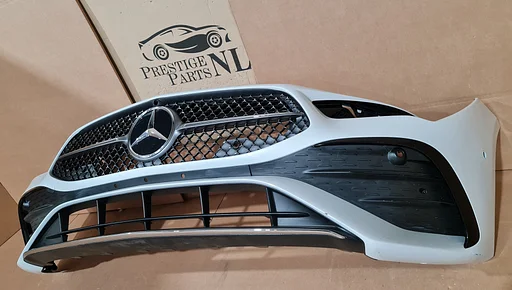 Voorbumper Mercedes Cla Klasse W118 Facelift AMG A1188856303