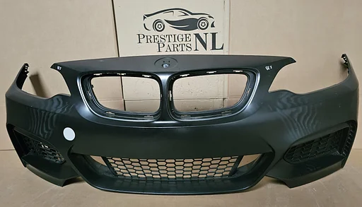 Voorbumper BMW 2 serie F22 F23 M Pakket Sport MP 51118055299