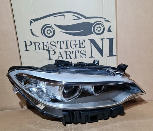 Koplamp BMW 2 Serie F22 F23 Bi Xenon LED Rechts 7304464-10