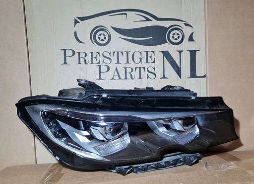 Koplamp BMW 3 Serie G20 G21 Voll LED Rechts 9481696-07 MOOI