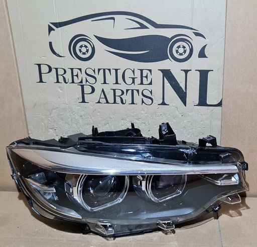 Koplamp BMW 4 Serie F32 F33 F36 LCI Vol LED Rechts 747815202