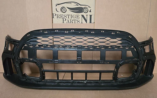 Mini Cooper F55 F56 F57 JCW LCI C4H VOORBUMPER ORGINEEL