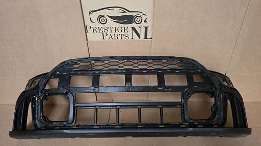 Mini Cooper F55 F56 F57 JCW LCI C4H VOORBUMPER ORGINEEL