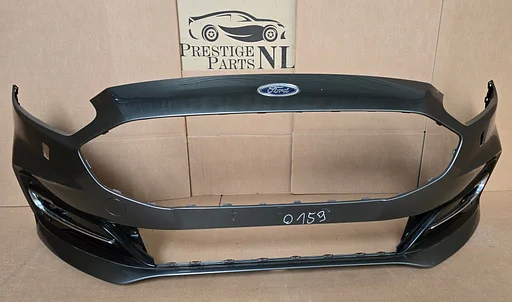 Voorbumper Ford Galaxy MK3 III Facelift KLS Bumper bj.2020-