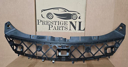 BUMPER BINNEN BEKLEDING MERCEDES CLA KLASSE W118 AMG FACELIFT