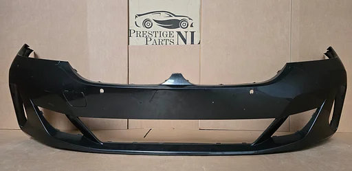 Voorbumper BMW 6 Serie G32 GT LCI FACELIFT Bumper bj.2020-