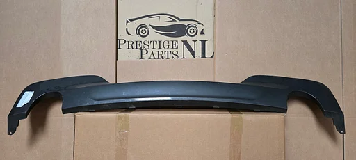 Diffuser BMW 6 Serie F12 F13 F06 LCI M Pakket 51128062756