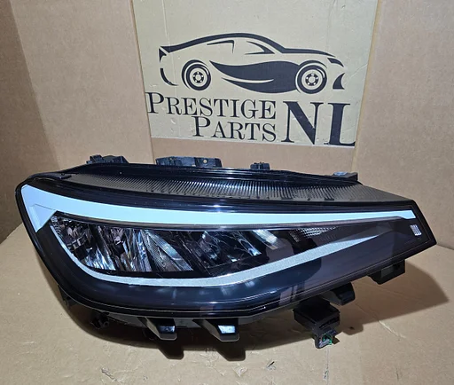 VW ID5 11B LED Koplamp Rechts 11B941006A VOLKSWAGEN ORGINEEL