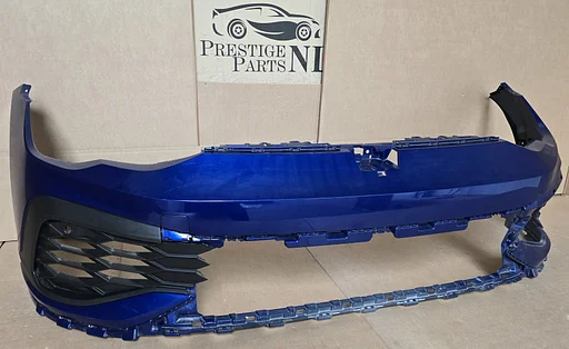 Voorbumper VW Golf 8 VIII GTI CLUBSPORT 6xPDC 5H0807221D