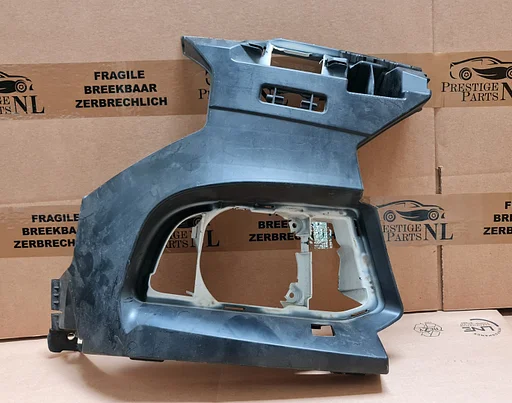 BMW F10 F11 LCI M PAKKET Rechts Mistlamp Houder 2014-2018 FL