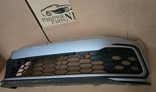 Voorbumper VW Golf 8 VIII GTI GTD 4xPDC Origineel 5H0807221G